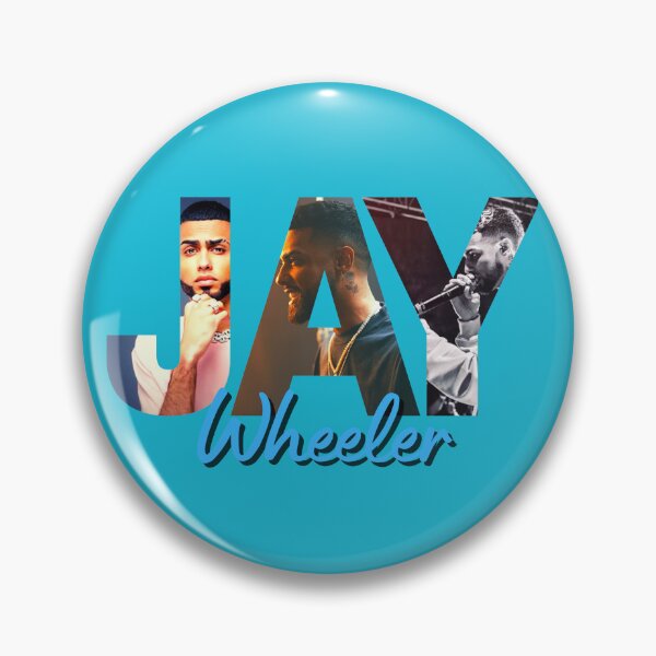 Item preview, Jay Wheeler Essential Shirt | Jay Wheeler Sticker | Sweatshirt designed and sold by Fanart1991.