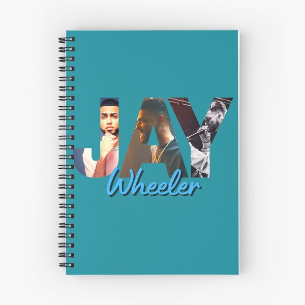 Item preview, Jay Wheeler Essential Shirt | Jay Wheeler Sticker | Sweatshirt designed and sold by Fanart1991.