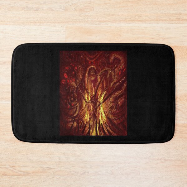 Item preview, Pit of the Unworthy designed and sold by hoysteven.