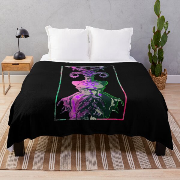 Item preview, demons rave designed and sold by Alexey Kotolevskiy.
