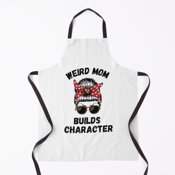 Item preview, groovy weird moms build character designed and sold by archiecornett.