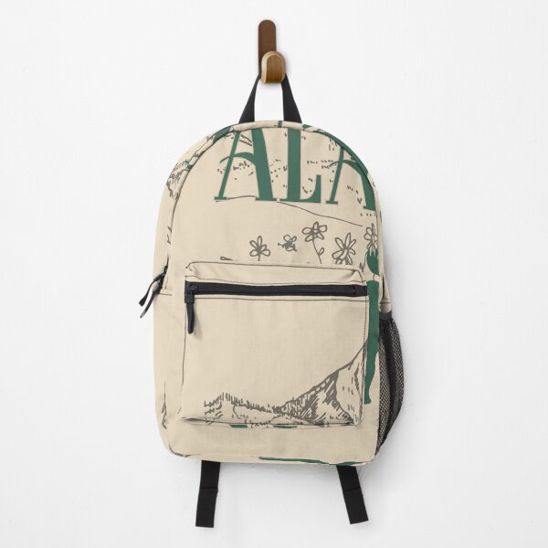 Item preview, The Alaska Life designed and sold by LifeNonchalant.