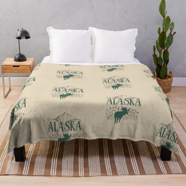 Item preview, The Alaska Life designed and sold by LifeNonchalant.
