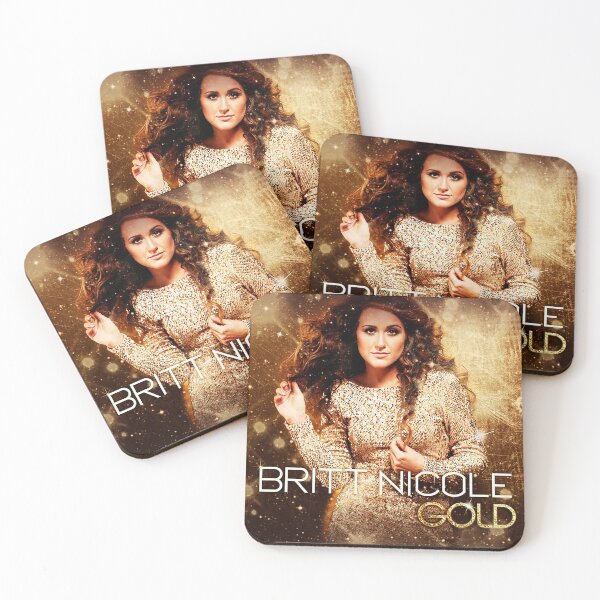Item preview, nicole gold designed and sold by danialeronti.