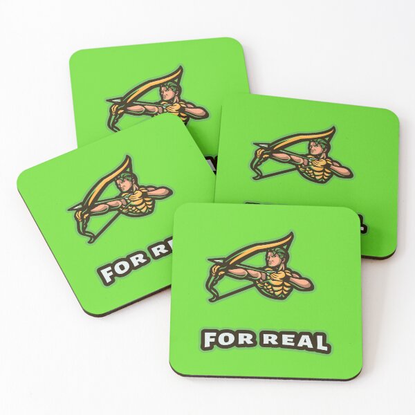 Item preview, Archery - For Real by Juliet’s Acmegifts designed and sold by Juliet  Thomas.