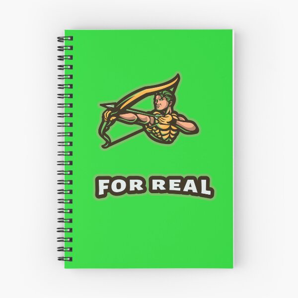 Item preview, Archery - For Real by Juliet’s Acmegifts designed and sold by Juliet  Thomas.