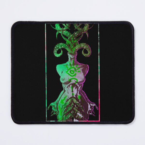Item preview, demons rave designed and sold by Alexey Kotolevskiy.