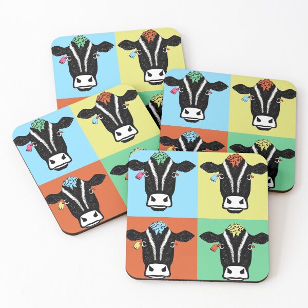 Item preview, Beef PopArt designed and sold by TheScruffyGoose.
