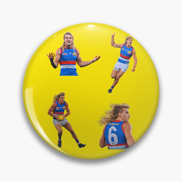 Item preview, Bailey Smith Sticker Pack | Stickers / Pin designed and sold by Fanart1991.