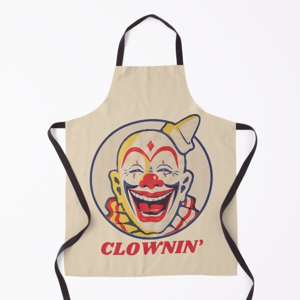 Item preview, CLOWNIN' designed and sold by buster-rockwell.