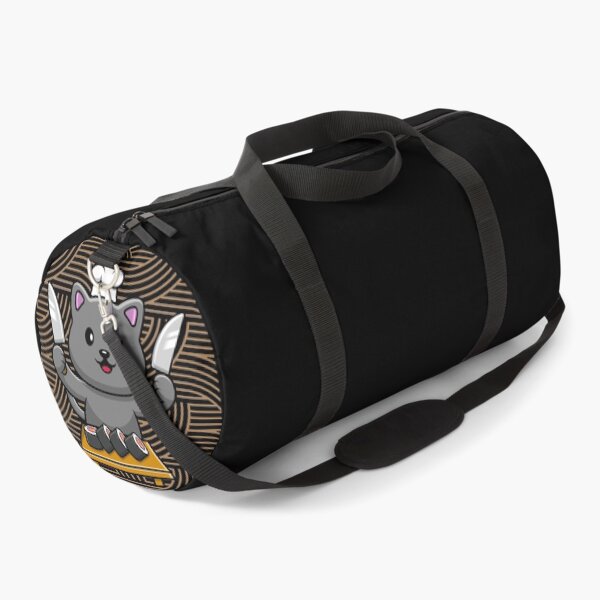 Item preview, Cute cat, Sushi Chef designed and sold by Fhfarms.