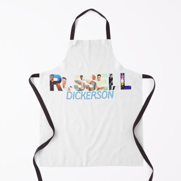Item preview, Russell Dickerson Sweatshirt / T Shirt | Russell Dickerson Stickers designed and sold by Fanart1991.