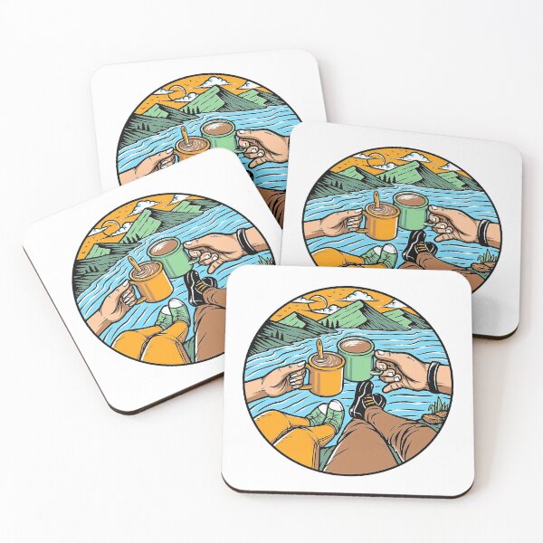 Item preview, coffe view. designed and sold by landriajasmin.