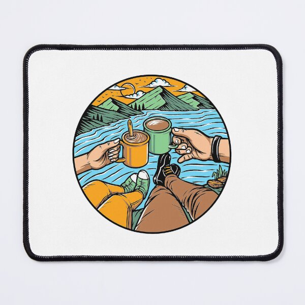 Item preview, coffe view. designed and sold by landriajasmin.