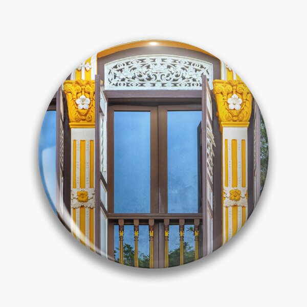 Item preview, Singapore, Heritage Shophouses of Singapore designed and sold by John Seaton Callahan.
