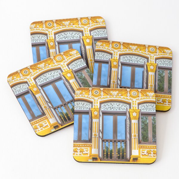 Item preview, Singapore, Heritage Shophouses of Singapore designed and sold by John Seaton Callahan.