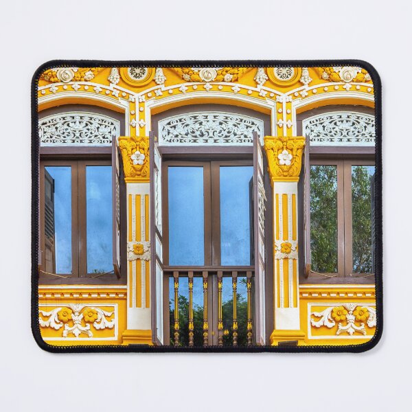 Item preview, Singapore, Heritage Shophouses of Singapore designed and sold by John Seaton Callahan.