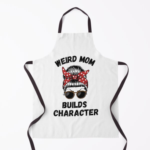 Item preview, groovy weird moms build character designed and sold by andreadmarion.