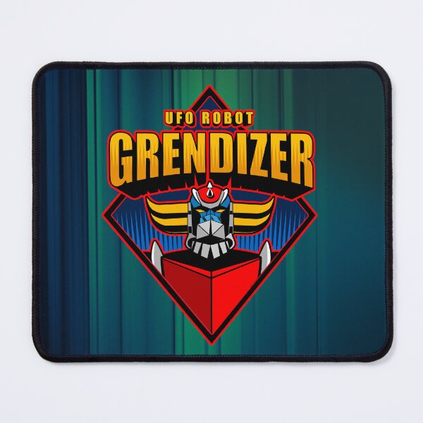 Item preview, 283 Grendizer Losanga designed and sold by Yexart.