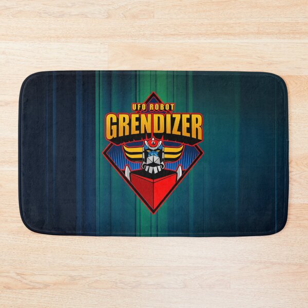 Item preview, 283 Grendizer Losanga designed and sold by Yexart.