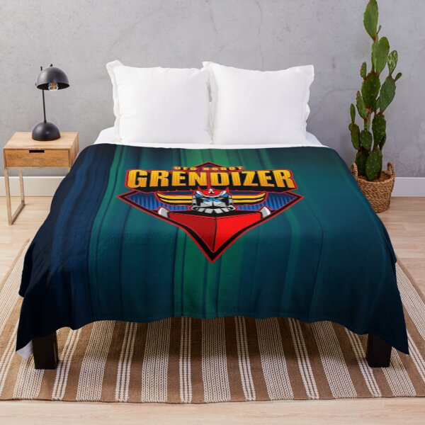 Item preview, 283 Grendizer Losanga designed and sold by Yexart.