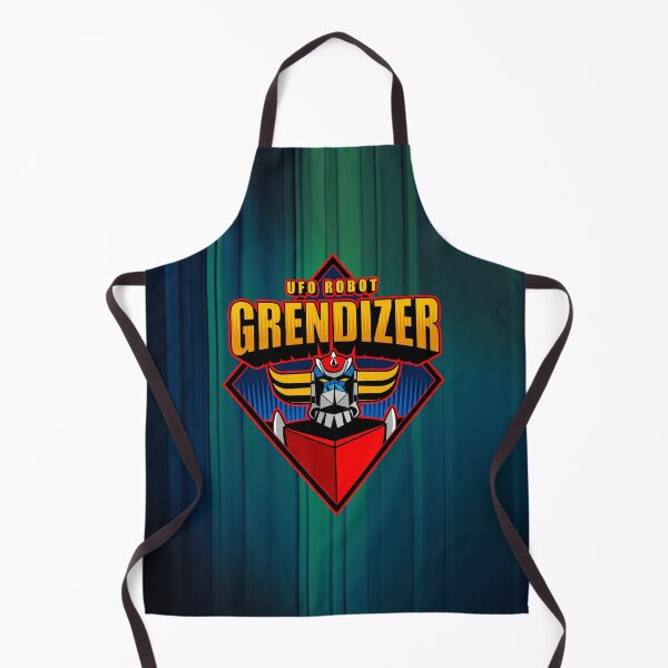 Item preview, 283 Grendizer Losanga designed and sold by Yexart.
