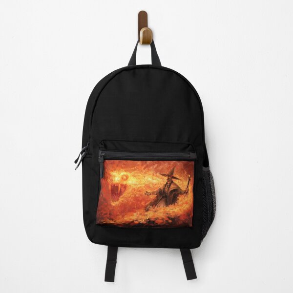 Item preview, Fire sorcerer designed and sold by hoysteven.