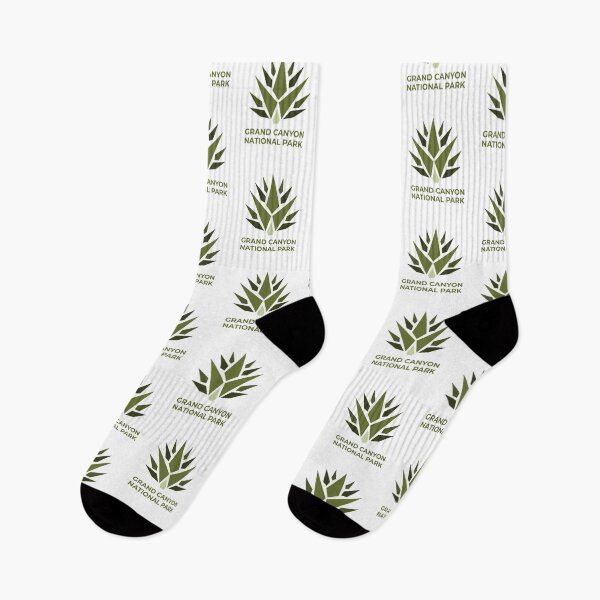 Item preview, Grand Canyon National Park Agave designed and sold by VHIndy-Tees.