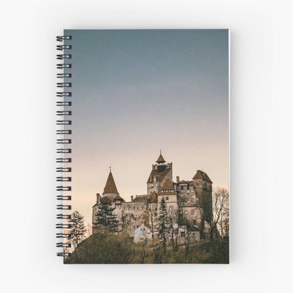 Item preview, Dracula's Castle. Bran Castle. Transylvania designed and sold by alexstreinu.