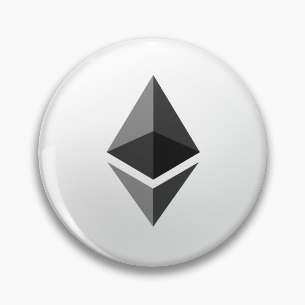 Item preview, Ethereum Print designed and sold by ThreadsByCampion.
