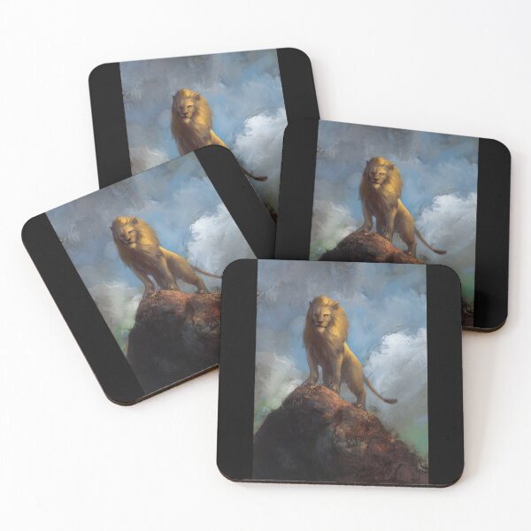 Item preview, Lion King designed and sold by hoysteven.