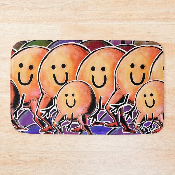 Item preview, many refined clump friends designed and sold by feetwind.