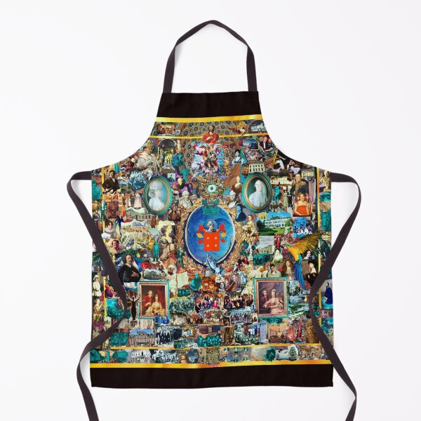 Item preview, Line Virnot/ Virnot de Lamissart designed and sold by thierrycollages.