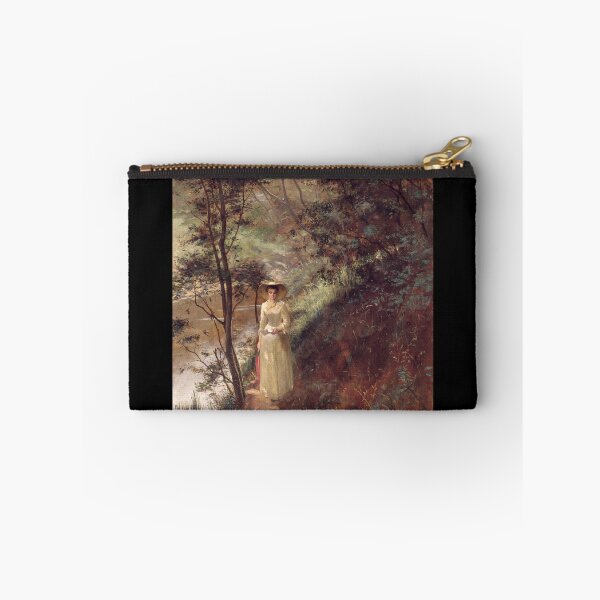 Item preview, The Letter (McCubbin) designed and sold by ArtHistorical.