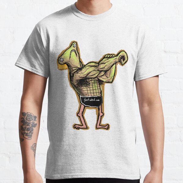 Dazza #4 Classic T-Shirt