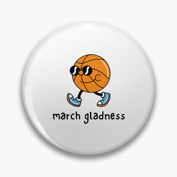 Item preview, March Gladness designed and sold by jessawestheimer.