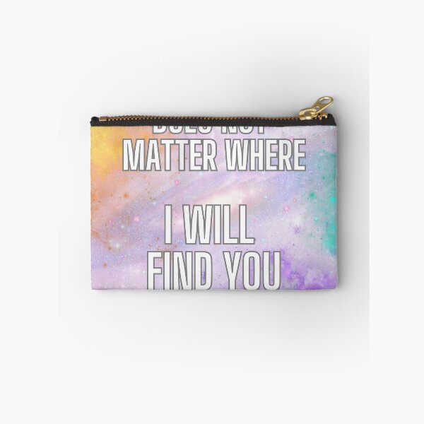 Item preview, Does not matter where I will find you designed and sold by piotrlask.