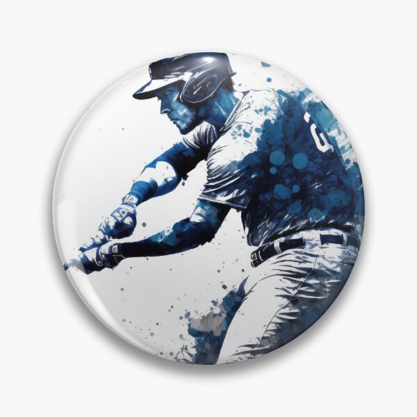 Item preview, Sports Baseball Player Swing Bat designed and sold by ultra-cool.