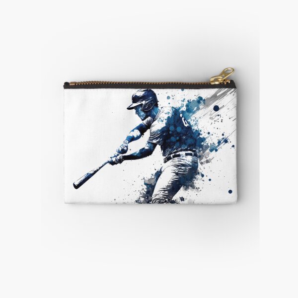 Item preview, Sports Baseball Player Swing Bat designed and sold by ultra-cool.
