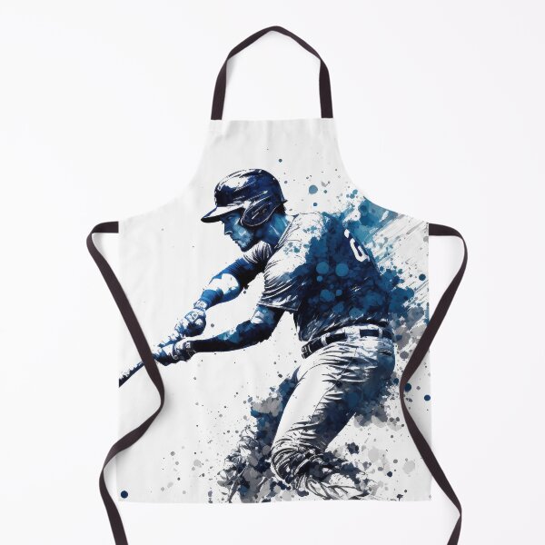 Item preview, Sports Baseball Player Swing Bat designed and sold by ultra-cool.