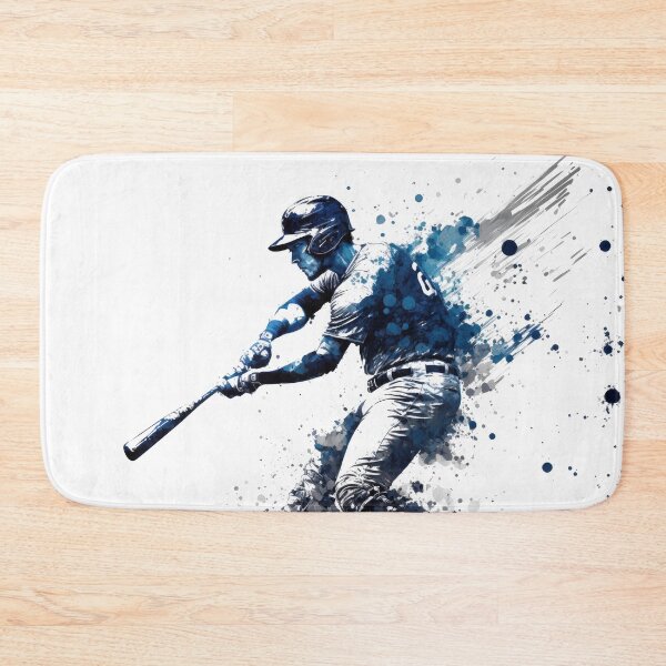 Item preview, Sports Baseball Player Swing Bat designed and sold by ultra-cool.