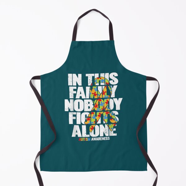 Item preview, Autism Awareness Shirt Family Support Mom Autism Awareness E 563 designed and sold by KaileeDenesik.