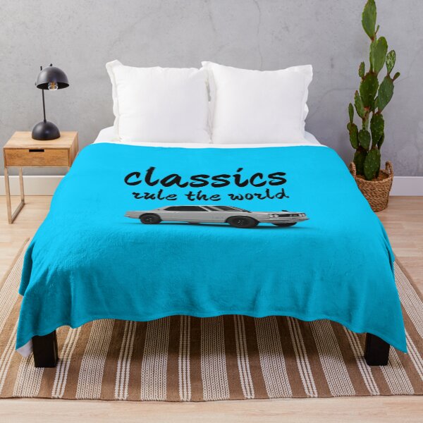 Item preview, Classic - Hakosuka designed and sold by MOTOSHIFT.
