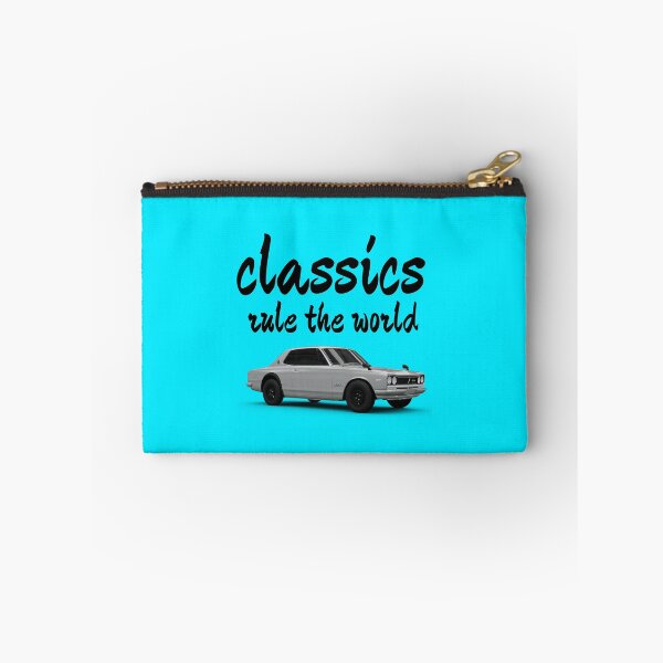 Item preview, Classic - Hakosuka designed and sold by MOTOSHIFT.