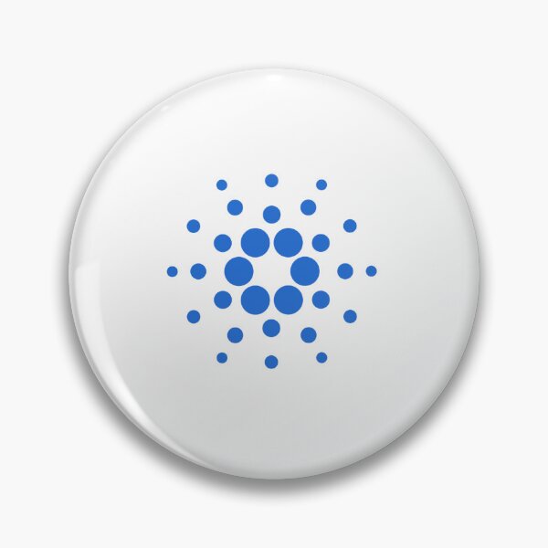 Item preview, Cardano Print designed and sold by ThreadsByCampion.
