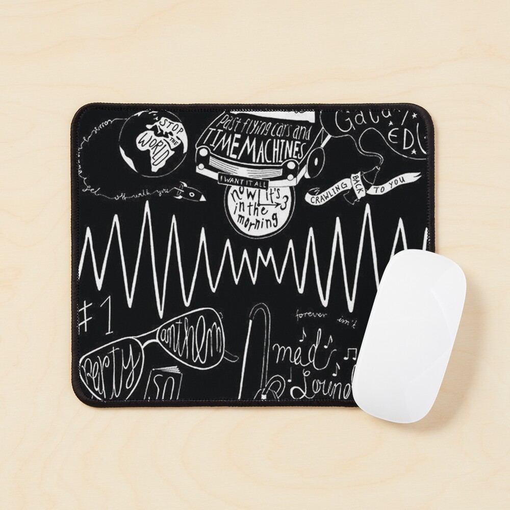 Item preview, Mouse Pad designed and sold by PatsyRempel.