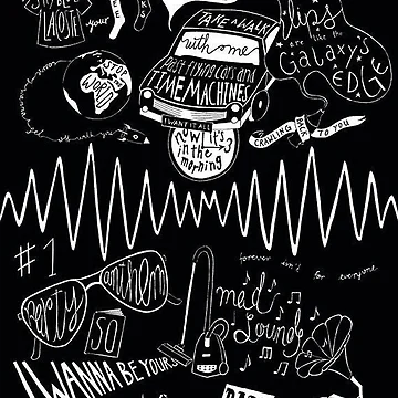 Artwork thumbnail, Dark R U Mine by PatsyRempel