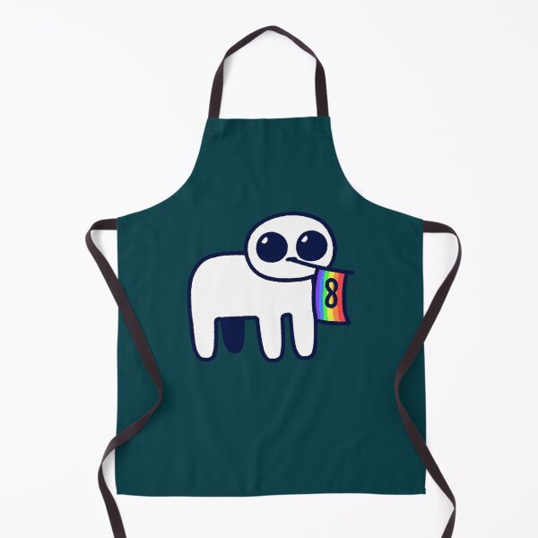 Item preview, Another Another Another Another Autism Pride Autism Creature xx designed and sold by KaileeDenesik.