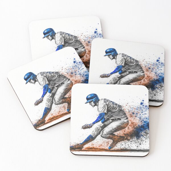 Item preview, Sports Baseball Player Running To Base designed and sold by ultra-cool.