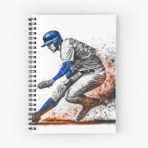 Item preview, Sports Baseball Player Running To Base designed and sold by ultra-cool.